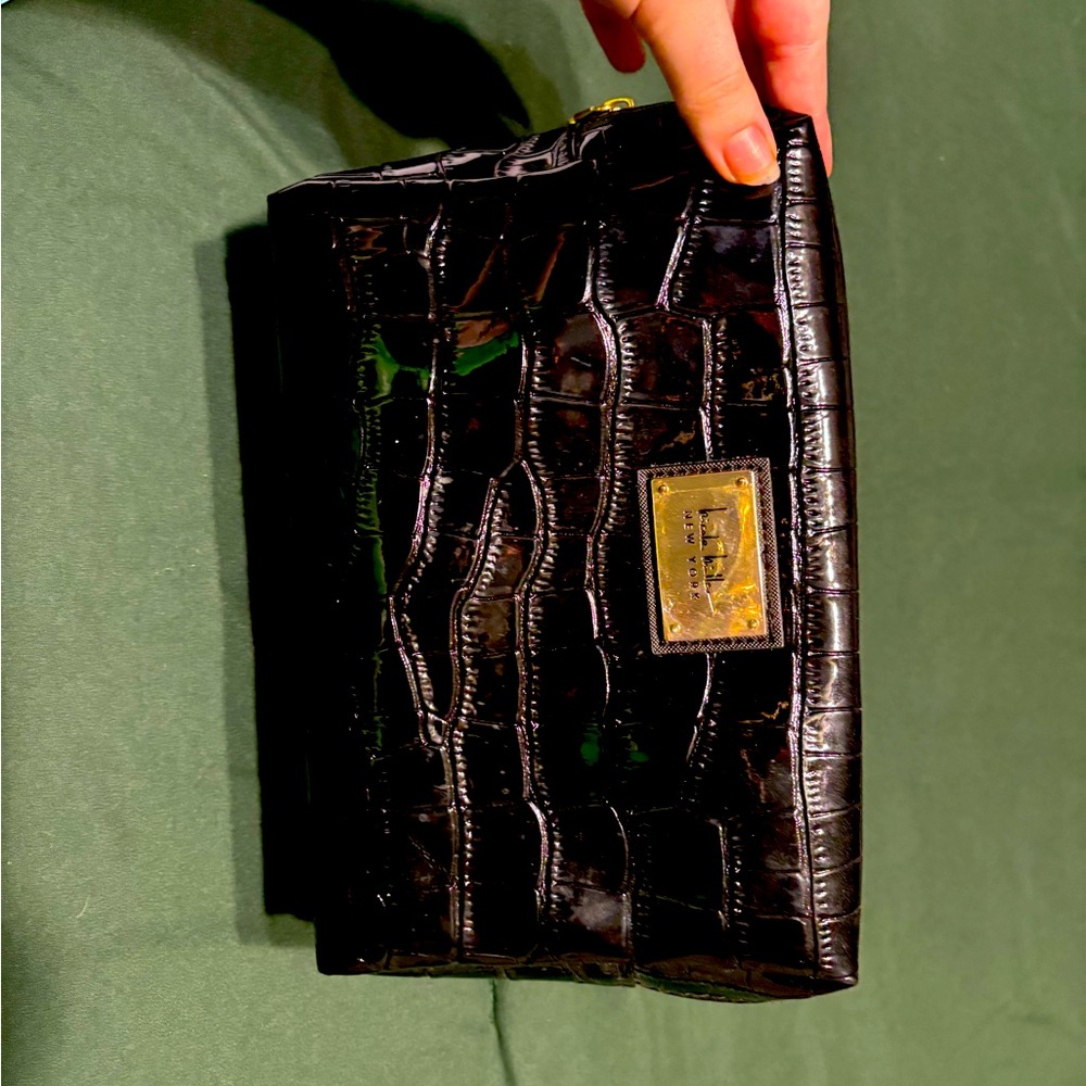 Make up bag